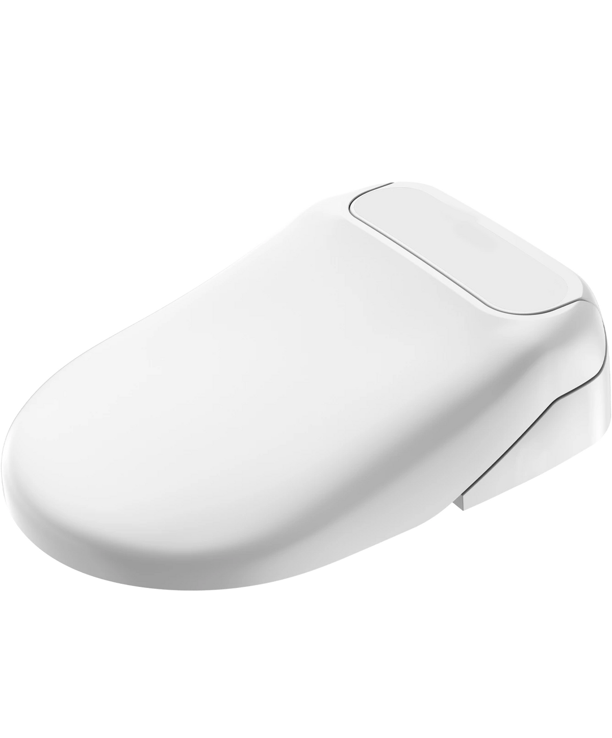 NEW & IMPROVED Tornado Clean Seat - Electronic Bidet Seat