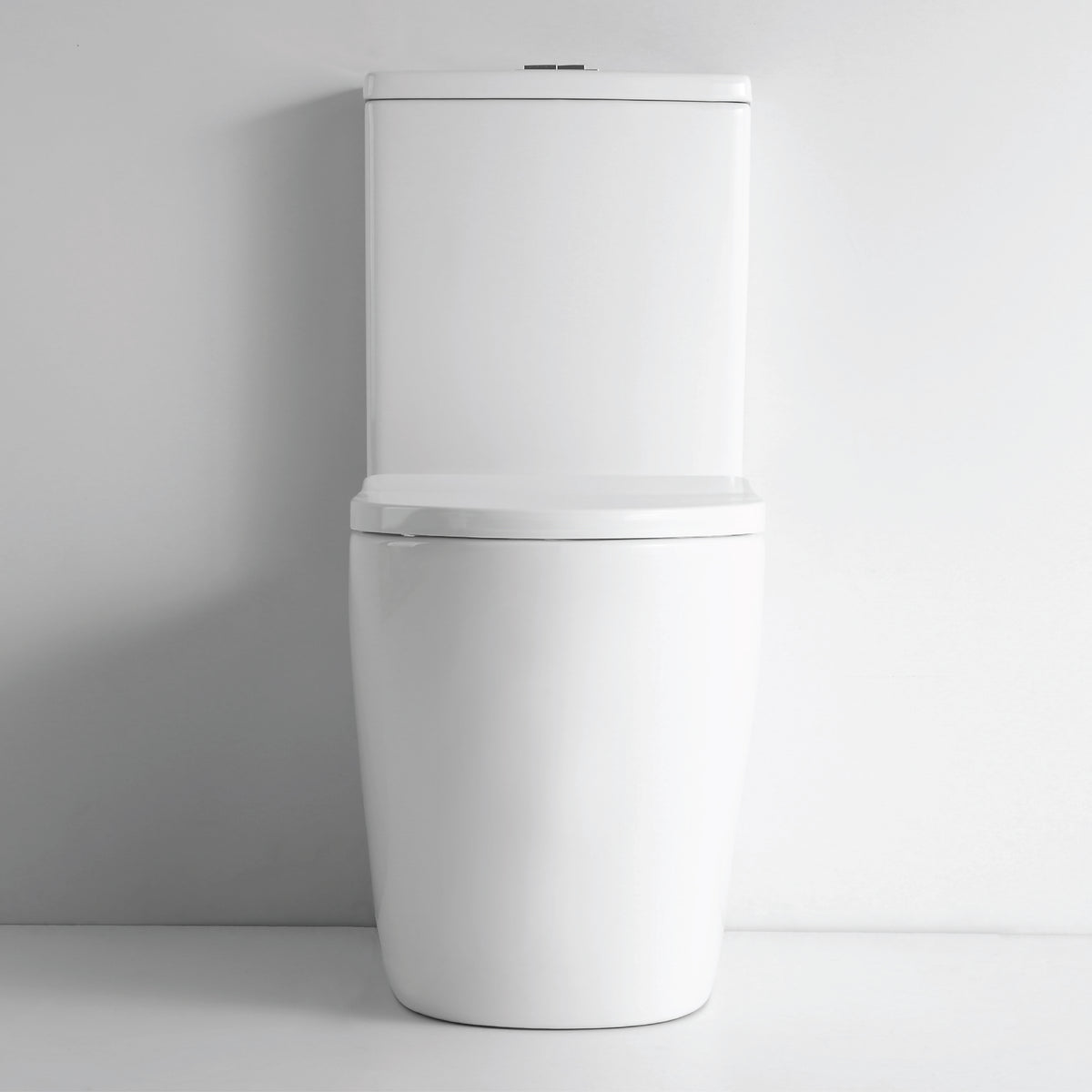 Comfort height pan for accessibility, non-marking design, and sleek designer style – the Tornado V3, the ultimate in efficiency and aesthetics.
