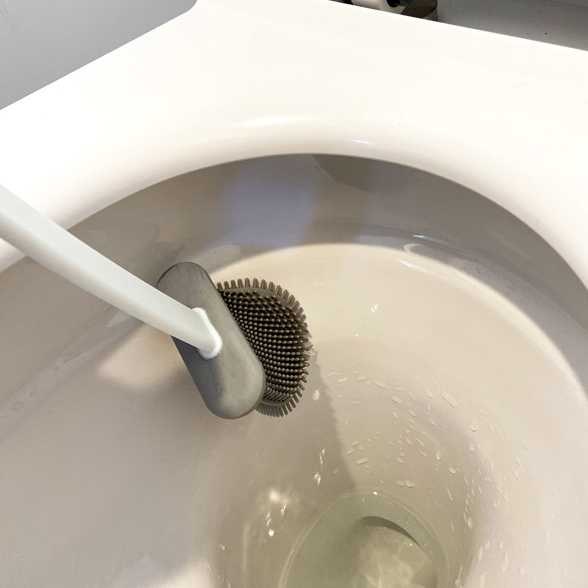 Tornado Tidy Brush