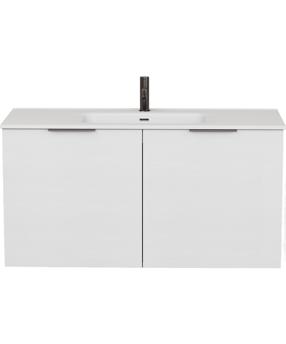 Kylo - 1200mm - Centre Integrated Basin