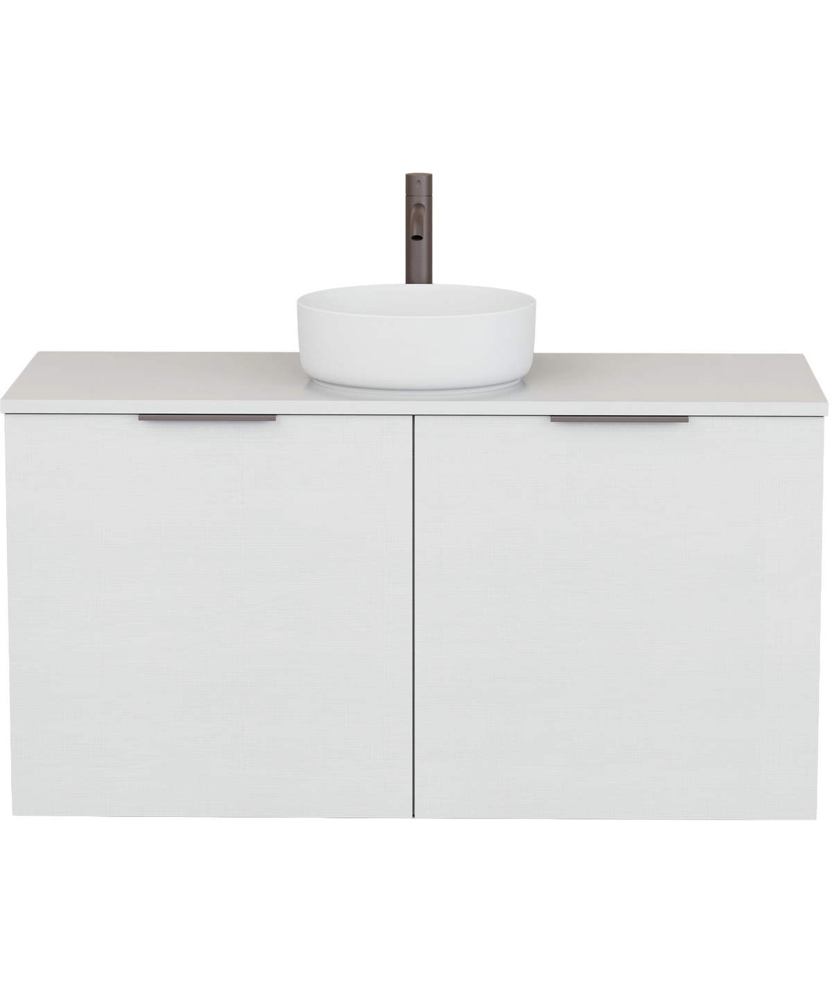 Kylo - 1200mm - Centre Basin