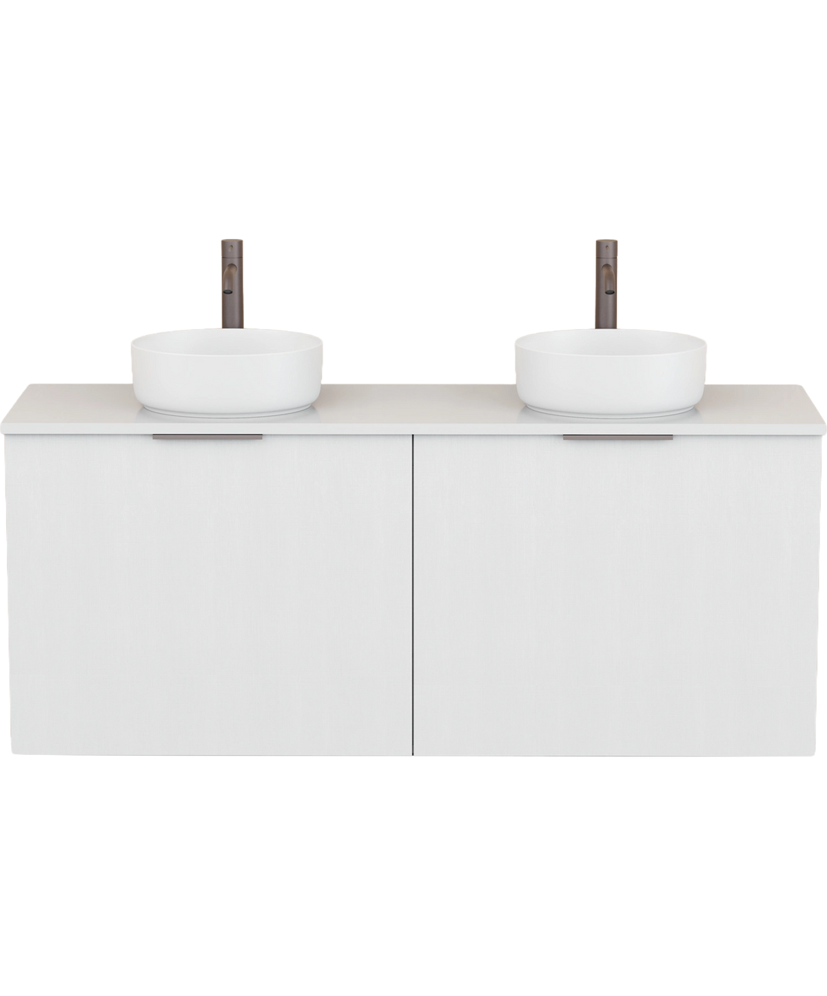 Kylo - 1500mm - Double Basin