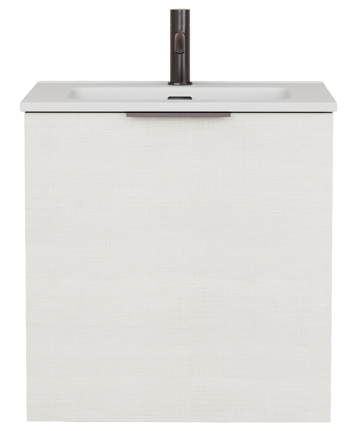 Kylo - 600mm - Centre Integrated Basin