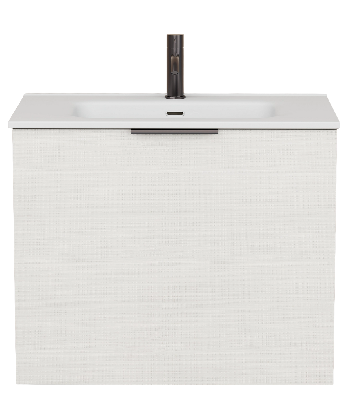Kylo - 750mm - Centre Integrated Basin