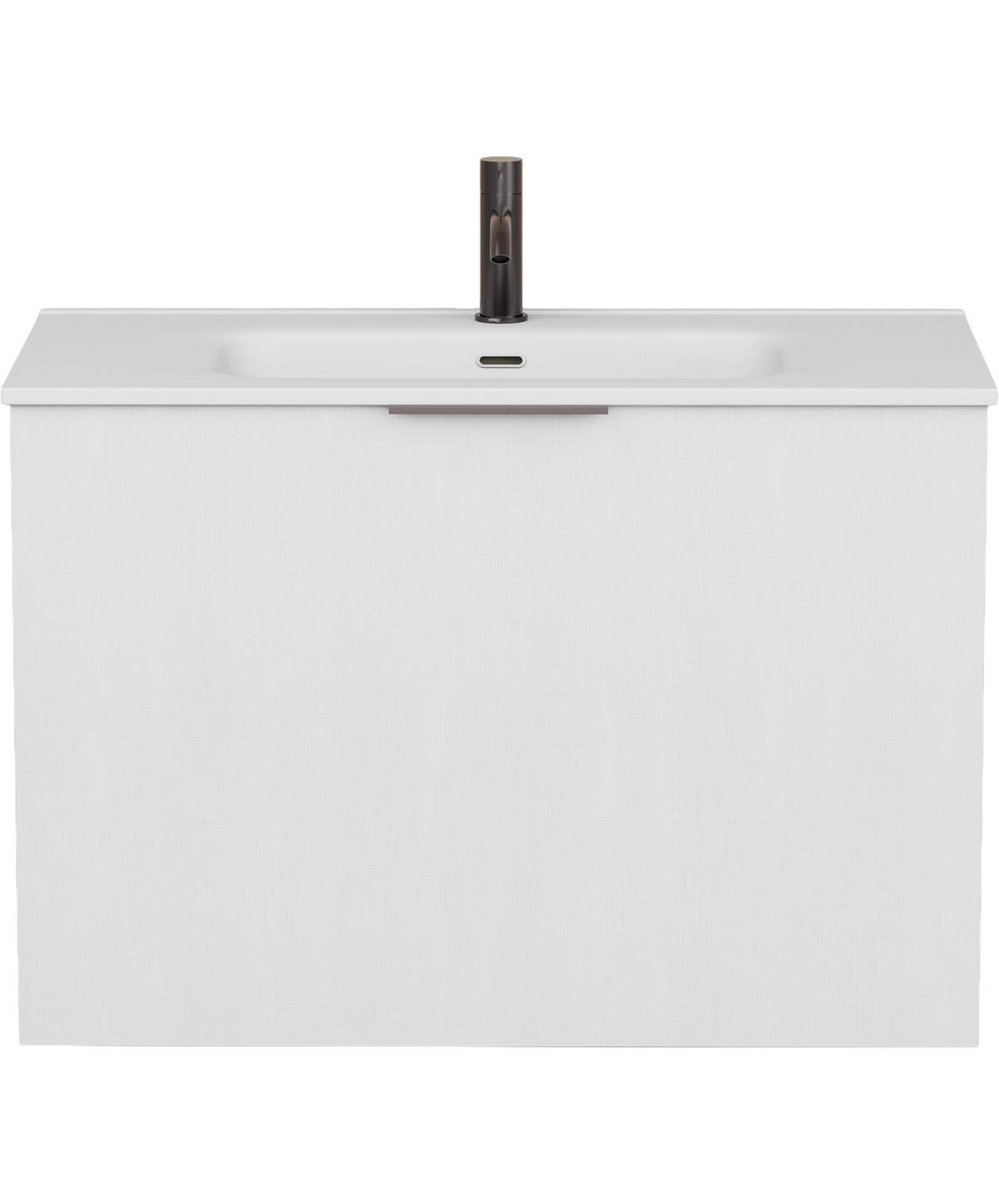Kylo - 900mm - Centre Integrated Basin