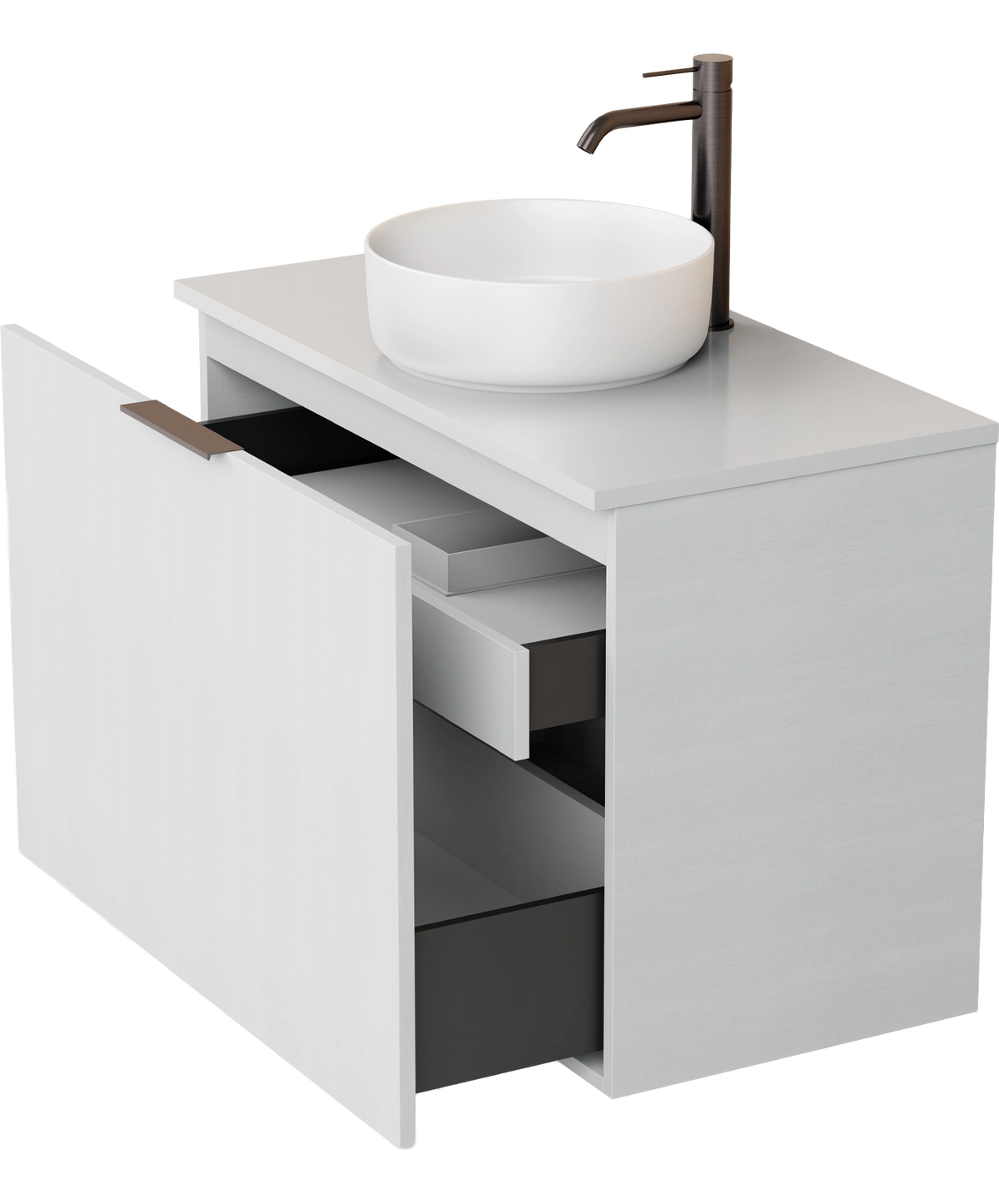 Kylo - 900mm - Centre Basin