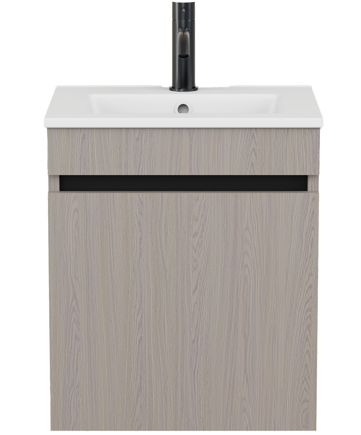 Mini - 460mm - Left Hinged Door