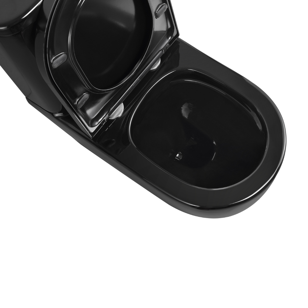 Revolutionise your bathroom experience with the shcrt projection toilet