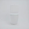 Hurricane gloss white demo flush video