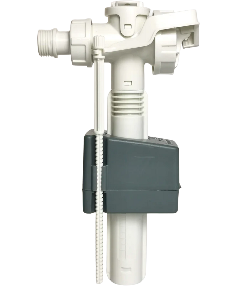 Tornado V.2 Side Inlet Valve – Propel Industries