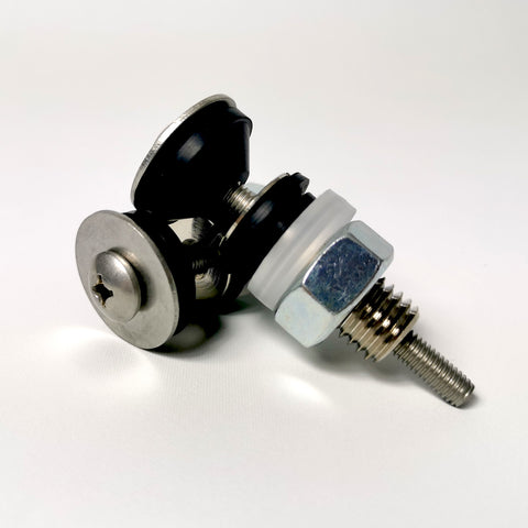 Tornado V.3 Cistern to Pan Fixing Bolt Set
