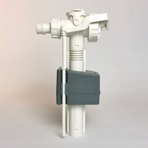 Tornado V.2 Side Inlet Valve
