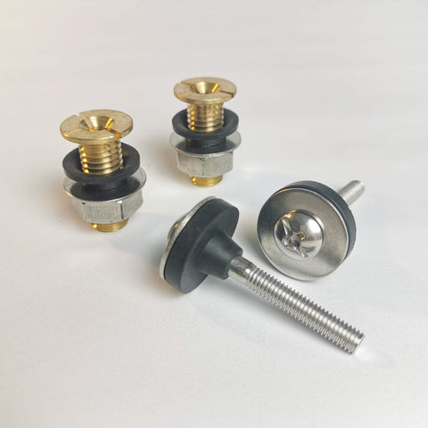 Cistern To Pan Fixing Bolt Set
